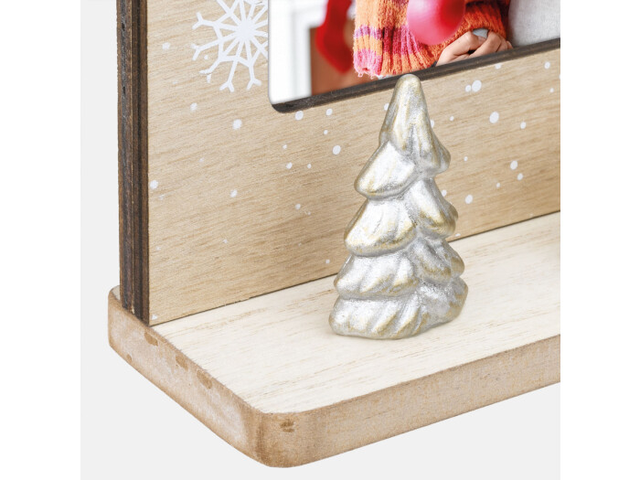 Zep Alpbach 10x15 cm Querformat, natur,