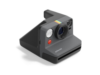 Everything Box Now Gen3 Black Sofortbildkamera +