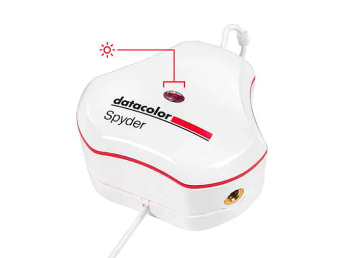 datacolor Spyder Celebration Kit, Spyder2024+Cube+Checkr im