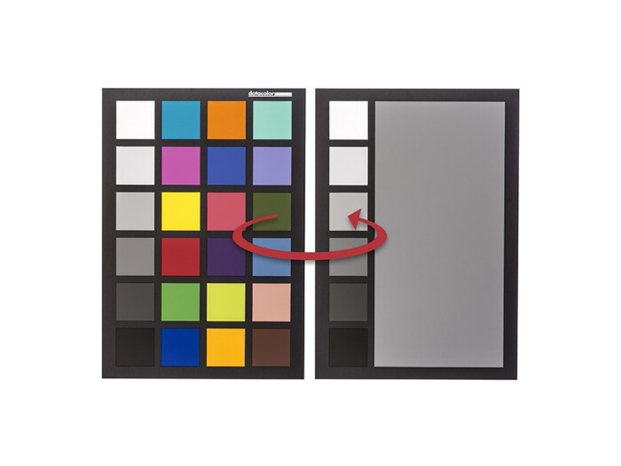 datacolor Spyder Celebration Kit, Spyder2024+Cube+Checkr im