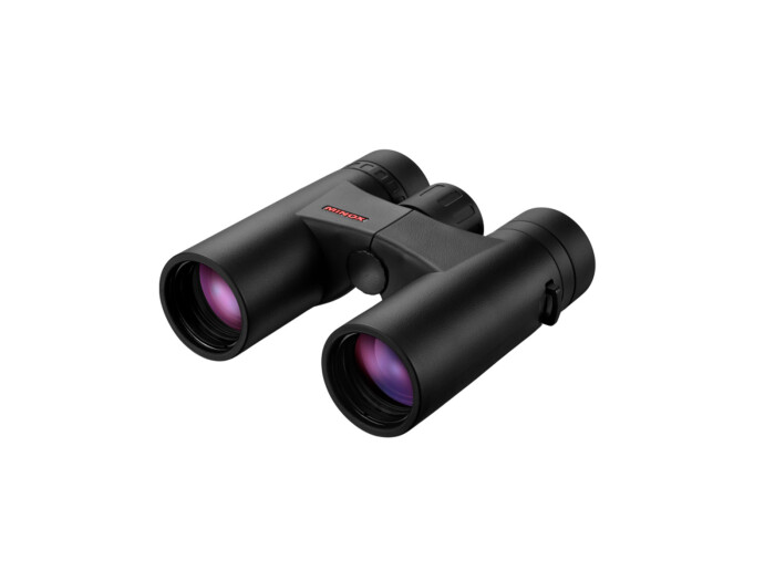 Minox X-TOUR 8x34 Fernglas 