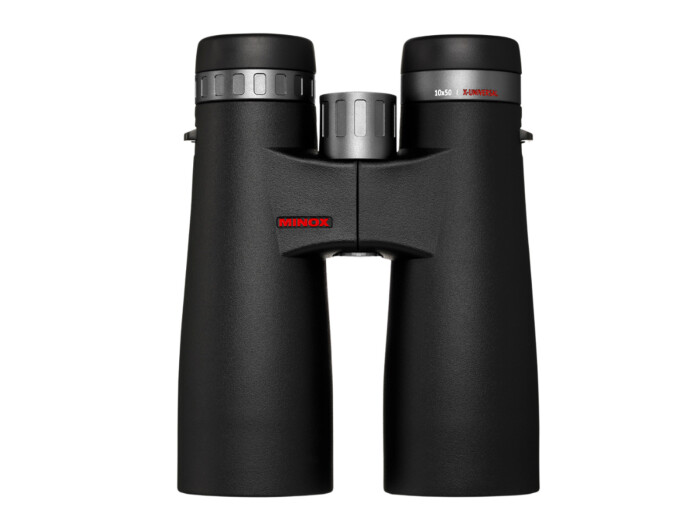 Minox X-UNIVERSAL 10x50 Fernglas 