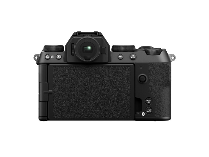 Fujifilm X-S20 Body EU CD