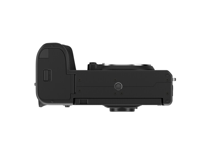 Fujifilm X-S20 Body EU CD