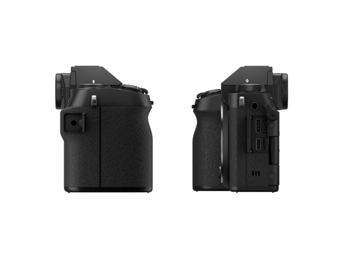 Fujifilm X-S20 Body EU CD