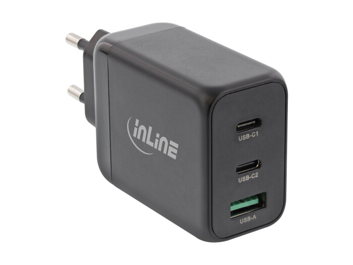 Inline USB PD Netzteil