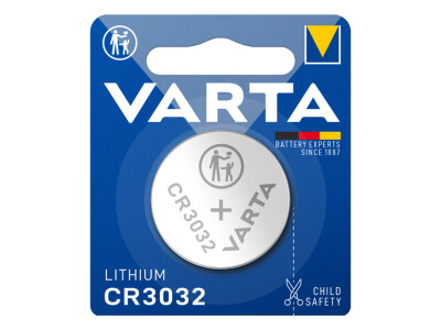 CR3032 Lithium Knopfzelle