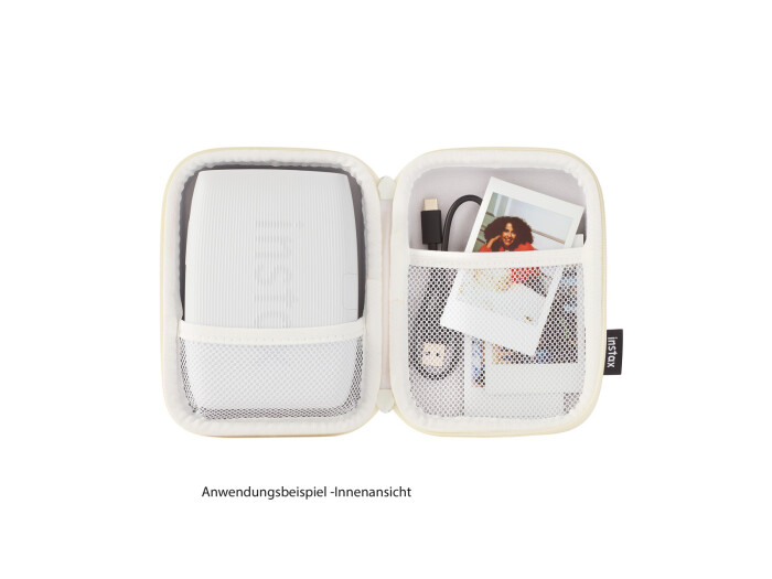 Fujifilm Imaging Fujifilm Instax mini Link Printer Case W Clay