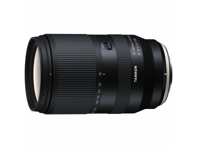 18-300/3,5-6,3 Fuji X Mount