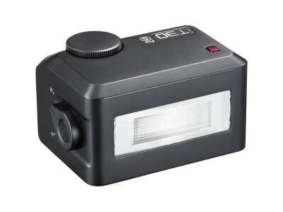 Godox iT30Pro O black TTL-Blitzgerät für