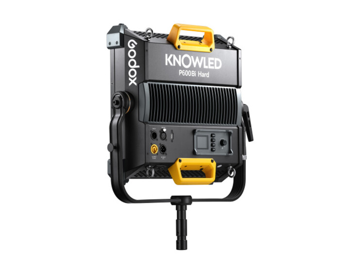 Godox P600Bi BiColor LED Panel Space Light