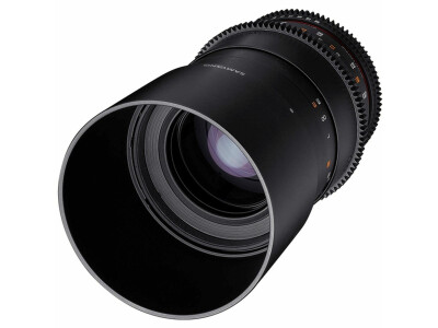 100mm/3,1 Macro Sony-A Mount