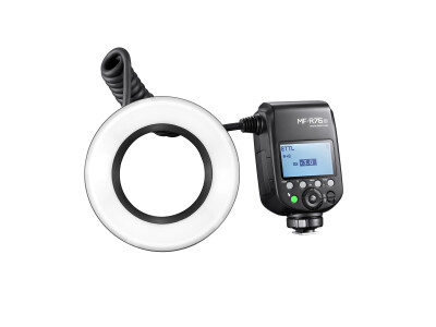 Godox MF-R76C Macro Ringblitz für Canon 
