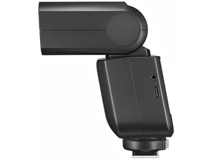 Godox V480 C - Blitzgerät mit Akku für Canon Godox V480 C - Blitzgerät mit Akku für Canon