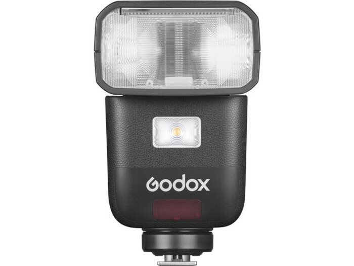 Godox V480 S - Blitzgerät mit Akku für Sony Godox V480 S - Blitzgerät mit Akku für Sony