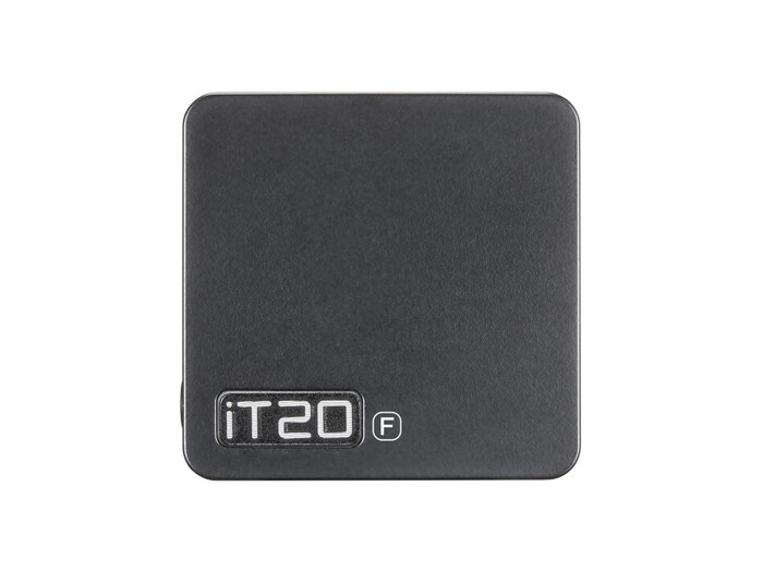 Godox iT20 F black TTL-Blitzgerät für Fujifilm,