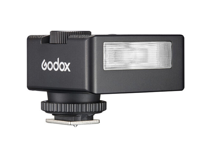 Godox iM30 Blitzlicht für spiegellose Kameras