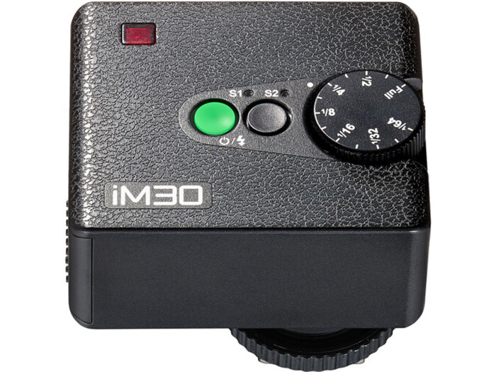 Godox iM30 Blitzlicht für spiegellose Kameras