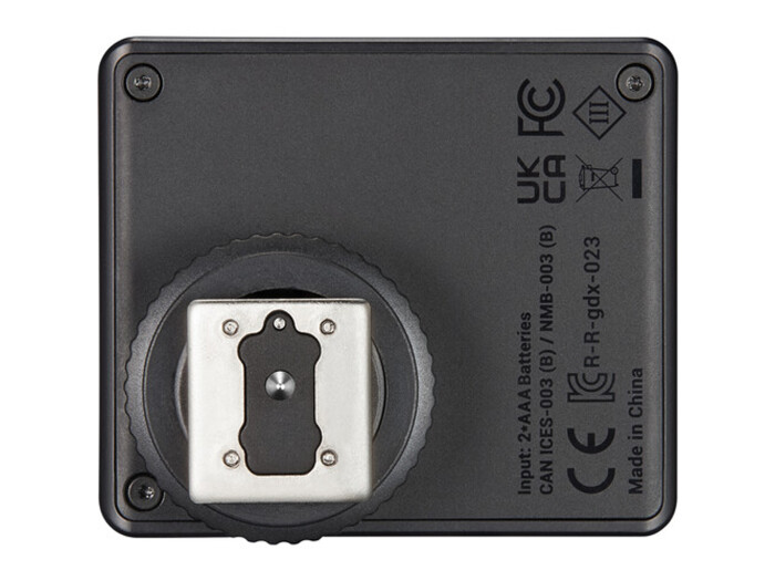 Godox iM30 Blitzlicht für spiegellose Kameras