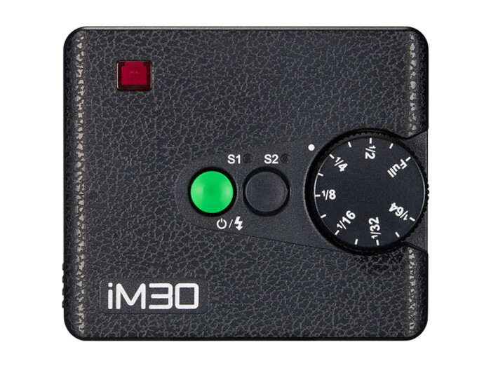 Godox iM30 Blitzlicht für spiegellose Kameras