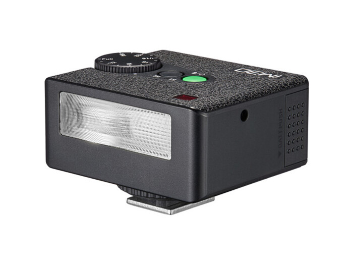 Godox iM30 Blitzlicht für spiegellose Kameras