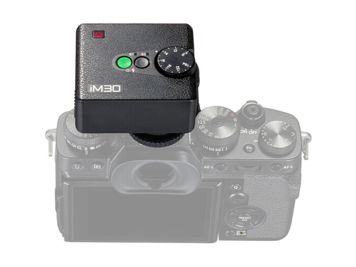 Godox iM30 Blitzlicht für spiegellose Kameras