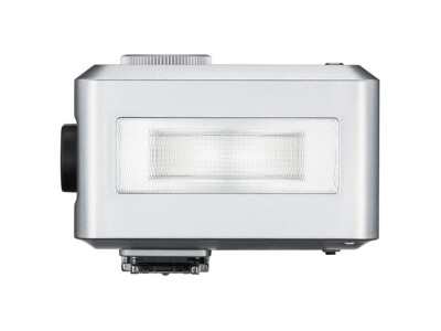 Godox iT30Pro S silver TTL-Blitzgerät für Sony, weiß