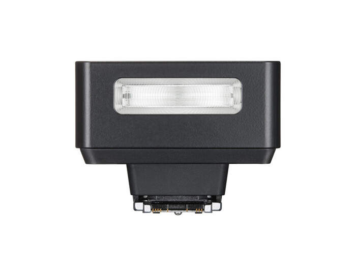 Godox iT20 N black TTL-Blitzgerät für Nikon, schwarz