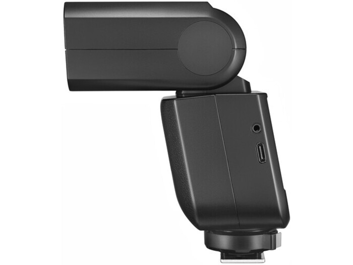 Godox V480 N - Blitzgerät mit Akku für Nikon Godox V480 N - Blitzgerät mit Akku für Nikon