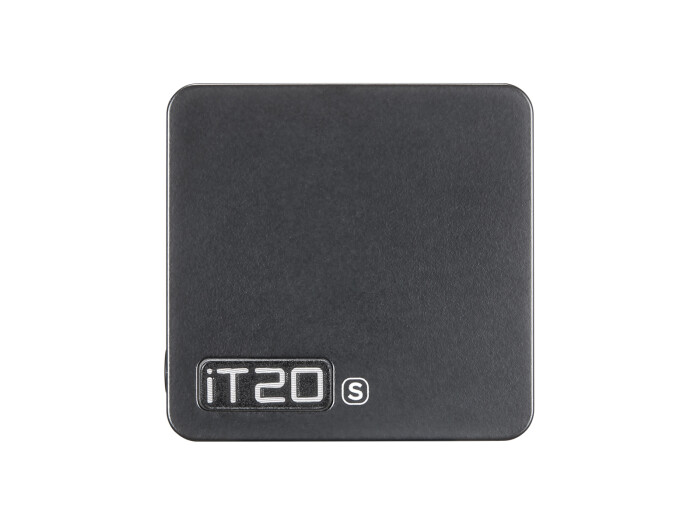 Godox iT20 S black TTL-Blitzgerät für Sony, schwarz