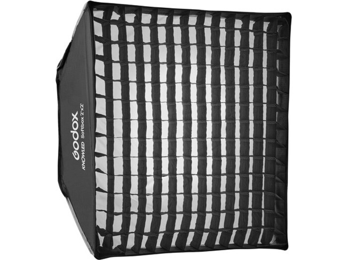 Godox P600BHS22 - Rectangular Softbox for P600Bi / P300R Godox P600BHS22 - Rectangular Softbox for P600Bi / P300R