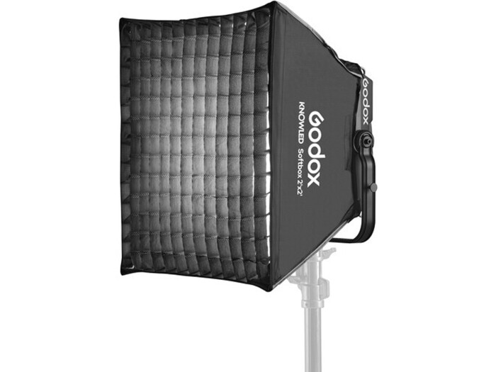 Godox P600BHS22 - Rectangular Softbox for P600Bi / P300R Godox P600BHS22 - Rectangular Softbox for P600Bi / P300R