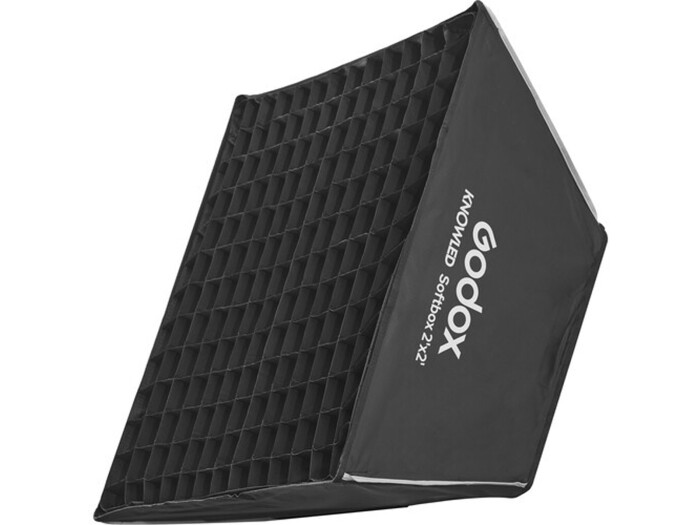 Godox P600BHS22 - Rectangular Softbox for P600Bi / P300R Godox P600BHS22 - Rectangular Softbox for P600Bi / P300R