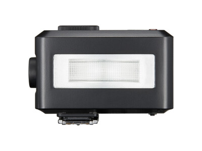 Godox iT30Pro S black TTL-Blitzgerät für Sony, schwarz