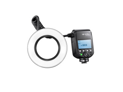 Godox MF-R76S Macro Ringblitz für Sony 