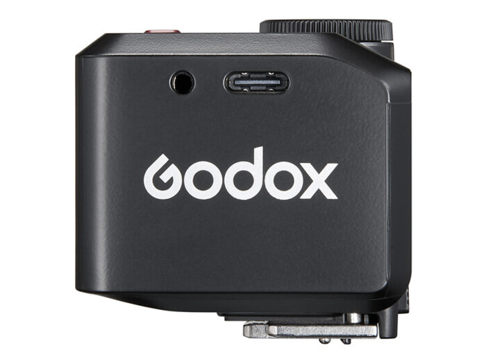 Godox iT30Pro N black TTL-Blitzgerät für Nikon, Godox iT30Pro N black TTL-Blitzgerät für Nikon,