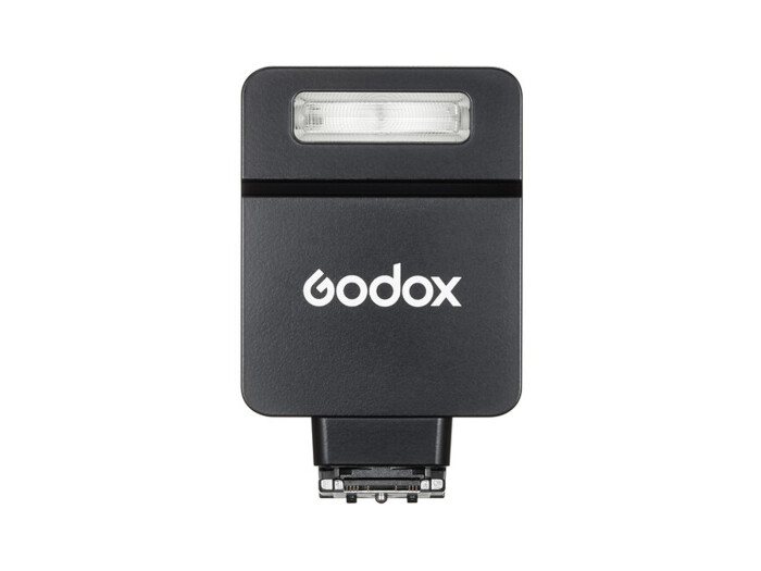 Godox iT22 S black TTL-Blitzgerät für Sony, schwarz