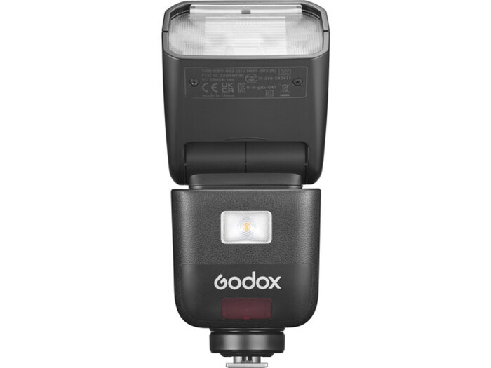Godox V480 O - Blitzgerät mit Akku für Godox V480 O - Blitzgerät mit Akku für