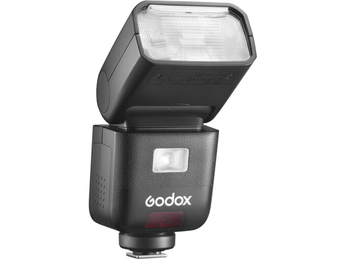 Godox V480 O - Blitzgerät mit Akku für Godox V480 O - Blitzgerät mit Akku für