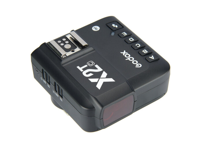 Godox X2T-C Transmitter für Canon Godox X2T-C Transmitter für Canon