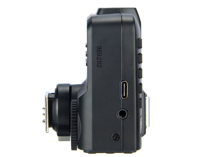 Godox X2T-C Transmitter für Canon Godox X2T-C Transmitter für Canon