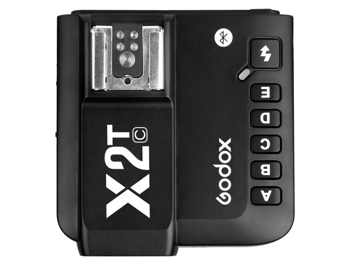 Godox X2T-C Transmitter für Canon Godox X2T-C Transmitter für Canon