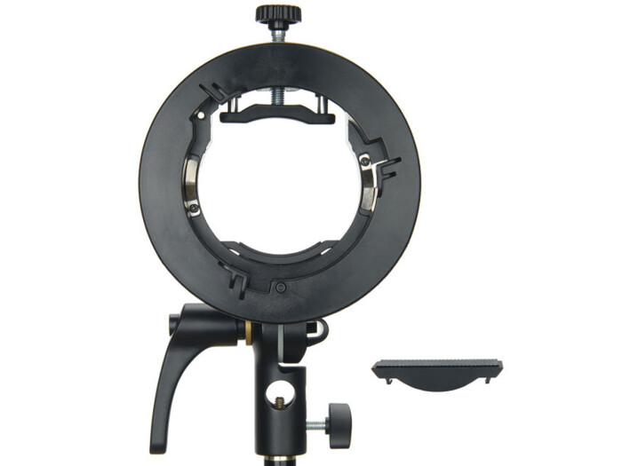 Godox S2 Blitzgeräte Halter 