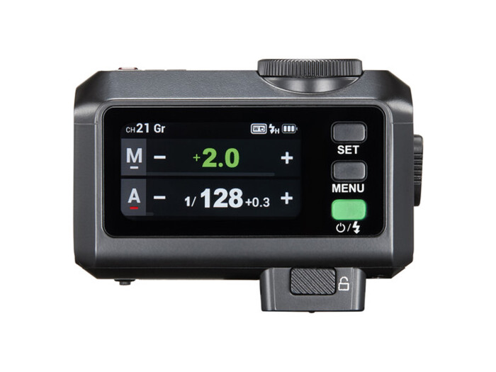 Godox iT30Pro C black TTL-Blitzgerät für Canon, Godox iT30Pro C black TTL-Blitzgerät für Canon,