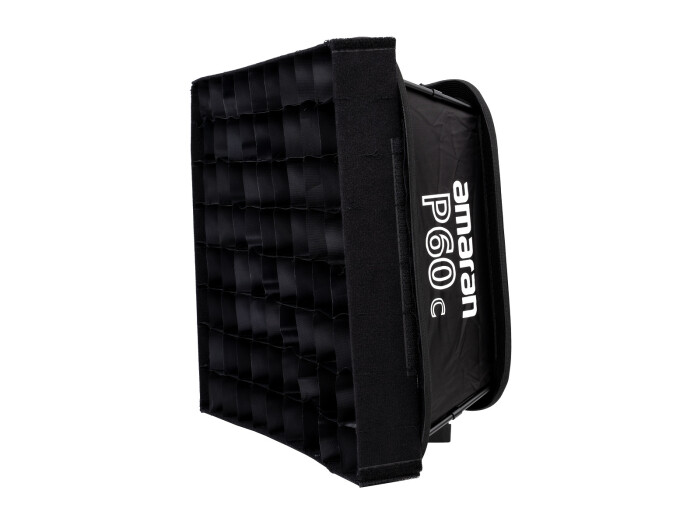 Amaran P60c RGBWW-LED-Panel (EU) Flächenleuchte