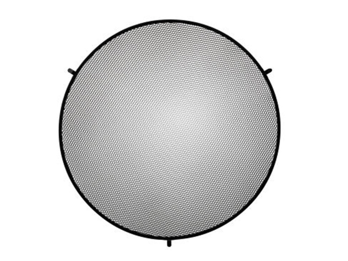 Godox BDR-C420 Grid Softbox 42 cm weiß