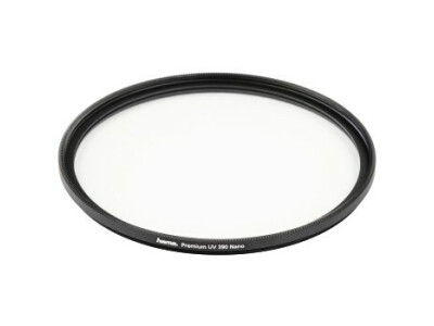 Premium UV390 46mm NANO