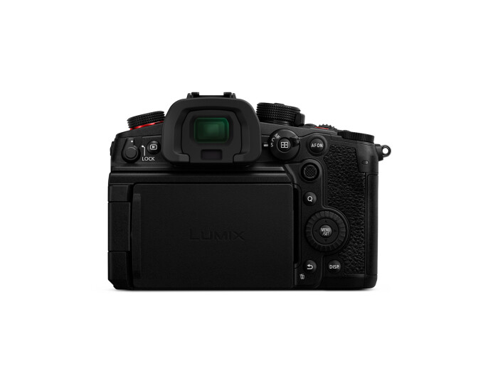 Panasonic Lumix DC-GH7 Gehäuse