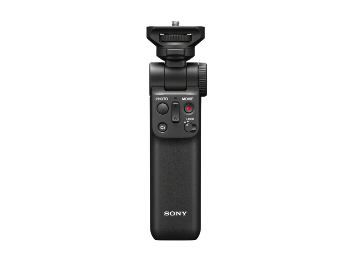 Sony GP-VPT2BT - Bluetooth Vlogging Zubehörgriff