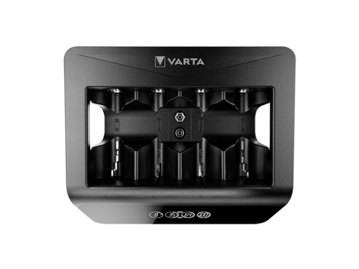 Varta LCD Universal Charger